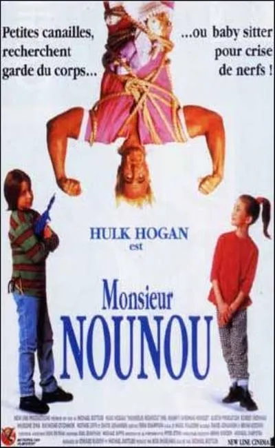 Monsieur Nounou (1994)