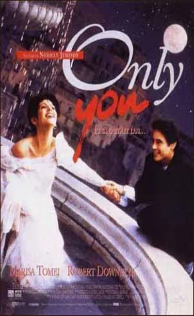 Only you (1995)
