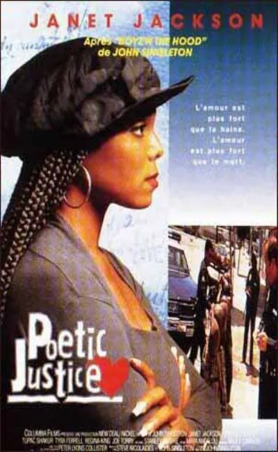 Poetic justice (1994)