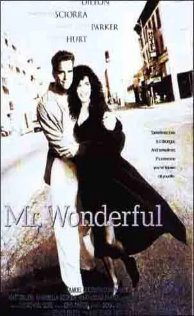 Mr Wonderful (1993)