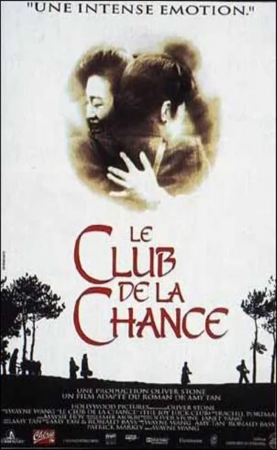 Le club de la chance (1994)