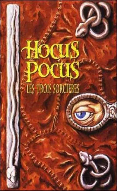Hocus Pocus les trois sorcières (1994)
