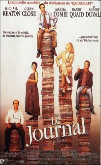 Le journal (1994)