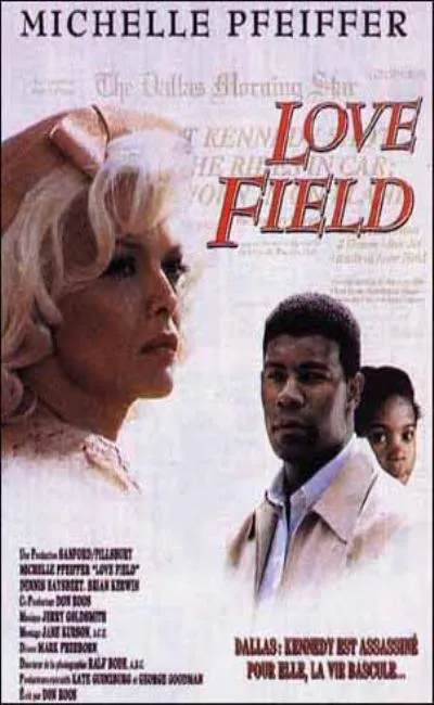Love field (1993)