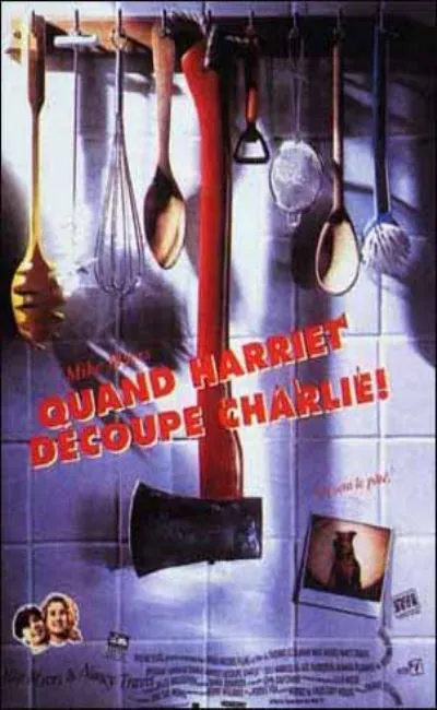Quand Harriet découpe Charlie (1994)