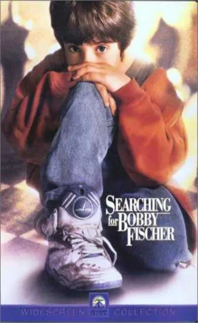 A la recherche de Bobby Fisher (1993)