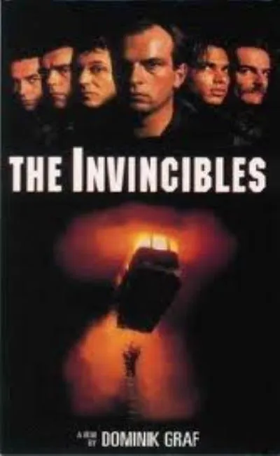 Les invincibles (1994)