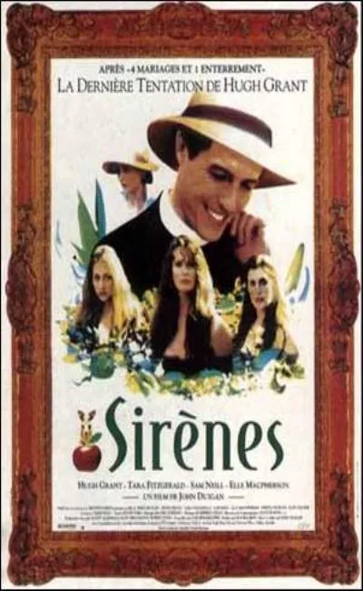 Sirènes (1995)