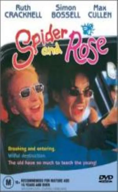 Spider et Rose (1997)