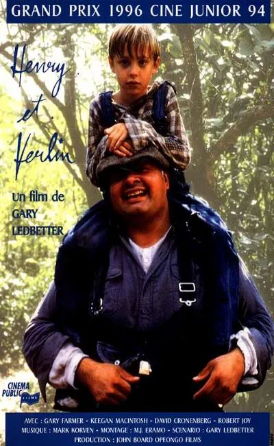 Henry et Verlin (1994)