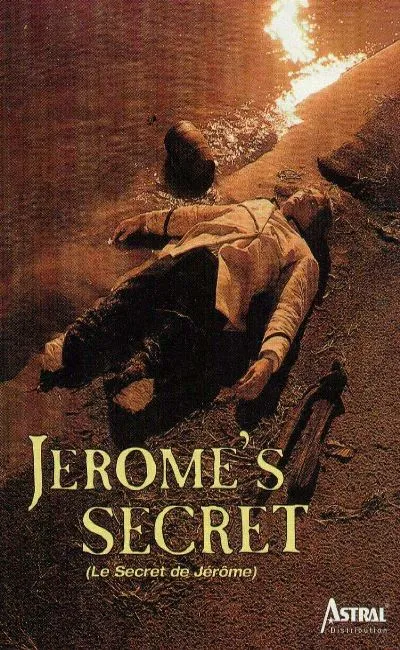 Le secret de Jérôme
