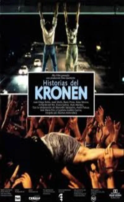 Kronen (1995)
