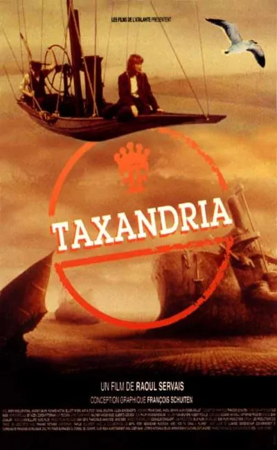 Taxandria (1996)