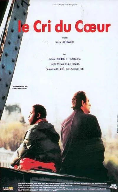 Le cri du coeur (1995)