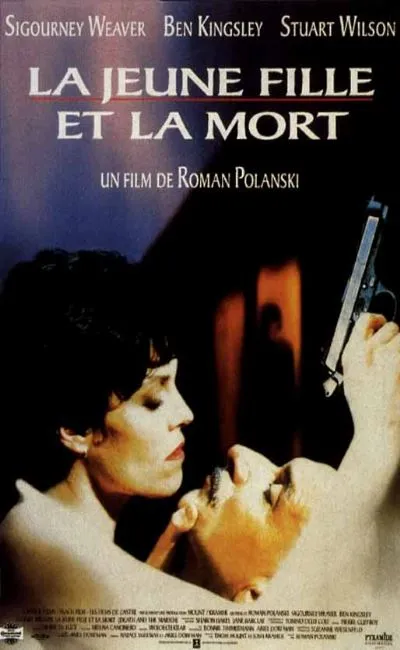 La jeune fille et la mort (1995)