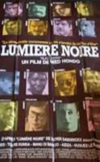 Lumière noire (1994)