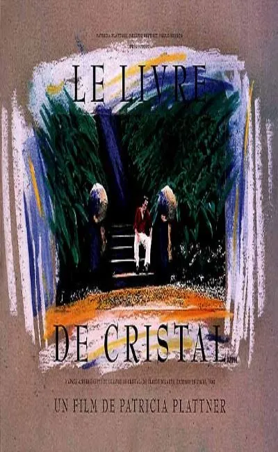 Le livre de cristal (1996)