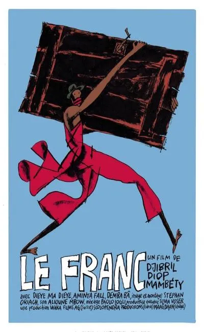 Le franc (1999)