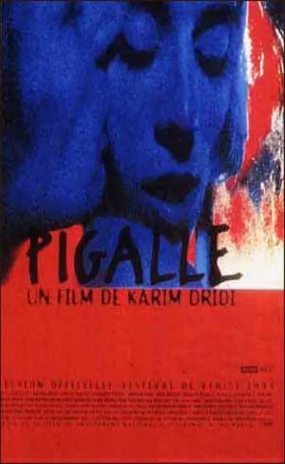 Pigalle (1995)