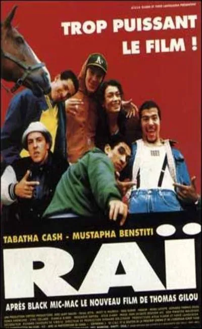 Raï (1995)