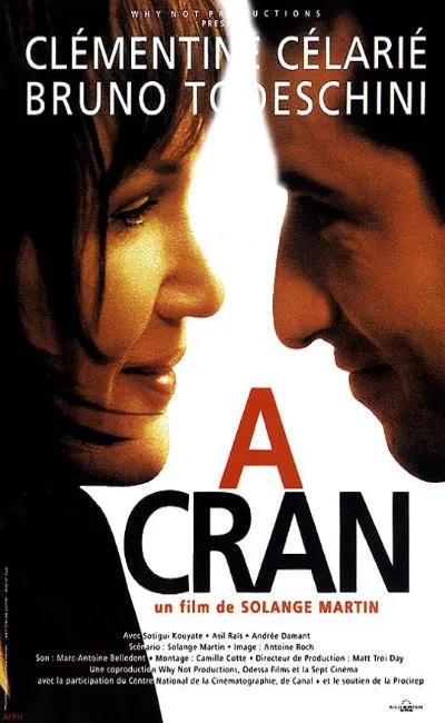 A cran (1995)