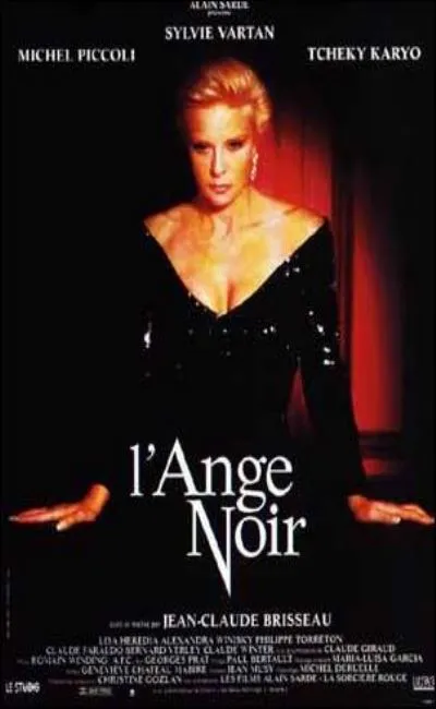 L'ange noir (1994)