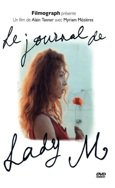 Le journal de lady M. (1994)