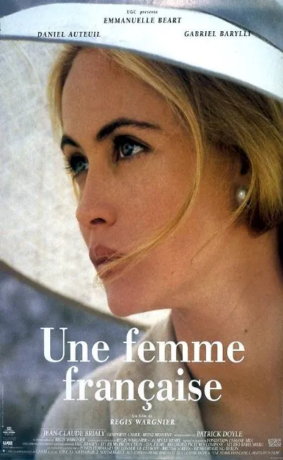 Une femme française (1995)