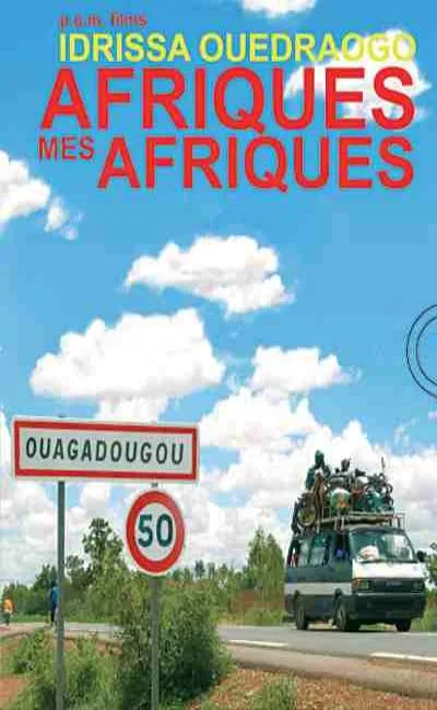 Afrique mon Afrique (1994)