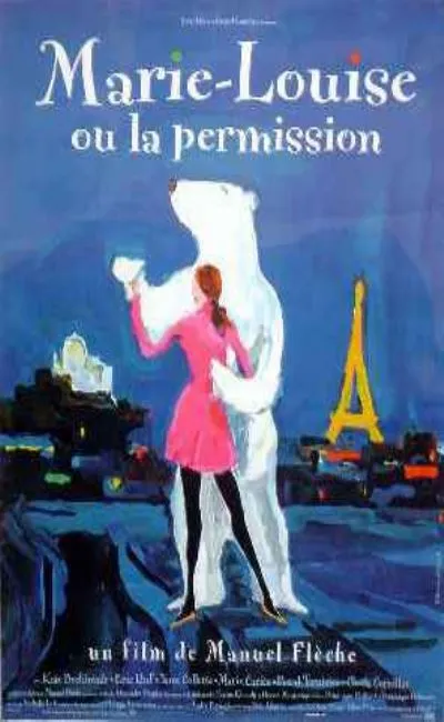 Marie-Louise ou la permission (1995)