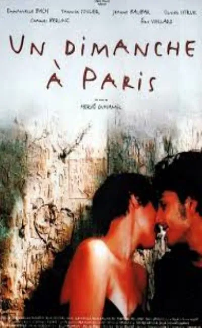 Un dimanche à Paris (1994)