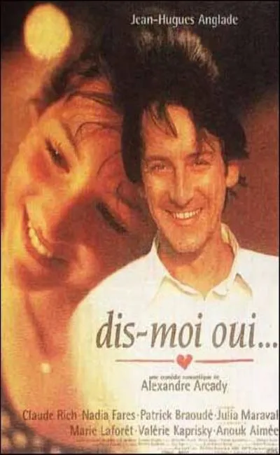 Dis-moi oui (1995)