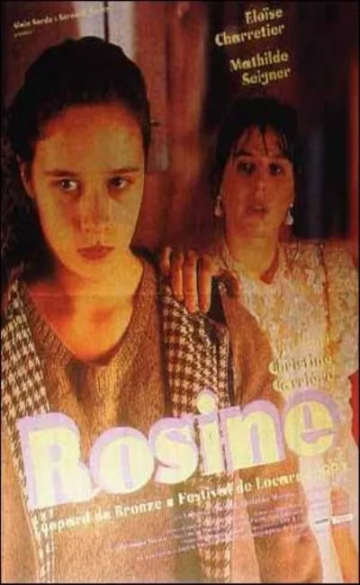 Rosine (1995)