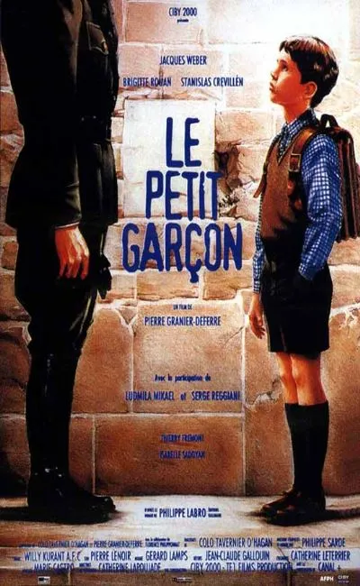 Le petit garçon (1994)