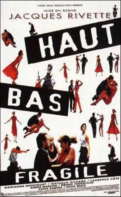 Haut bas fragile (1995)