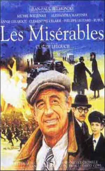 Les misérables (1995)