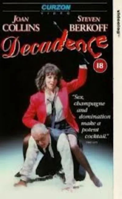 Décadence (1994)