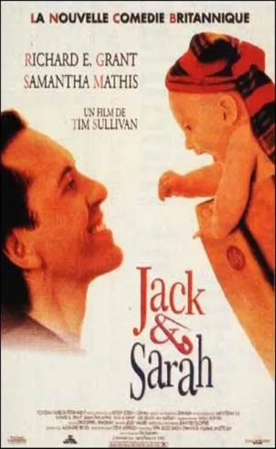 Jack et Sarah (1995)