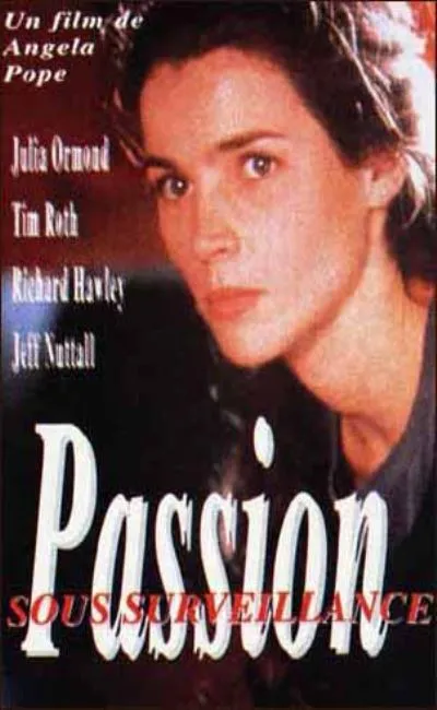 Passion sous surveillance (1994)