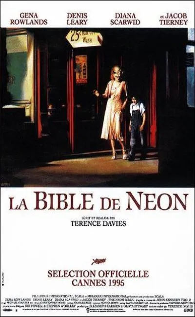 La bible de Néon (1995)