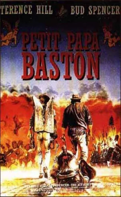 Petit papa baston (1994)