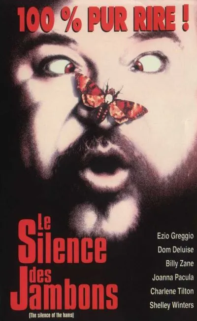 Le silence des jambons (1994)
