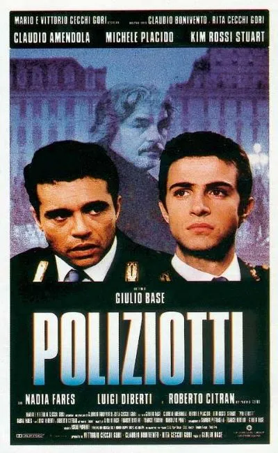 Policiers (1995)