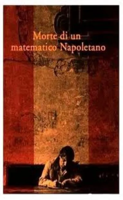 Mort d'un mathématicien napolitain (1994)