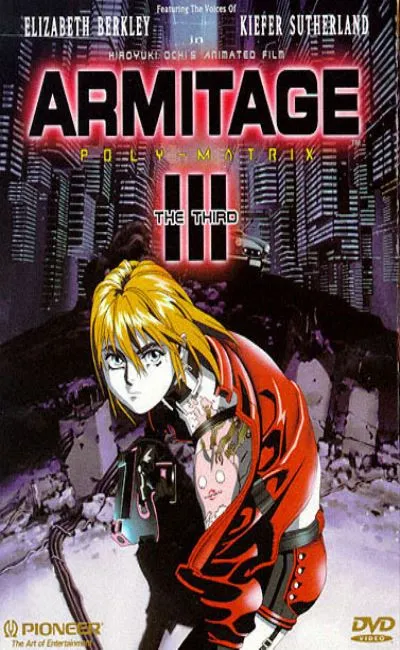 Armitage 3 (1994)