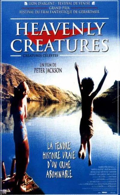 Créatures célestes (1996)