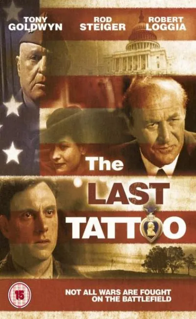 Le dernier tatouage (1995)