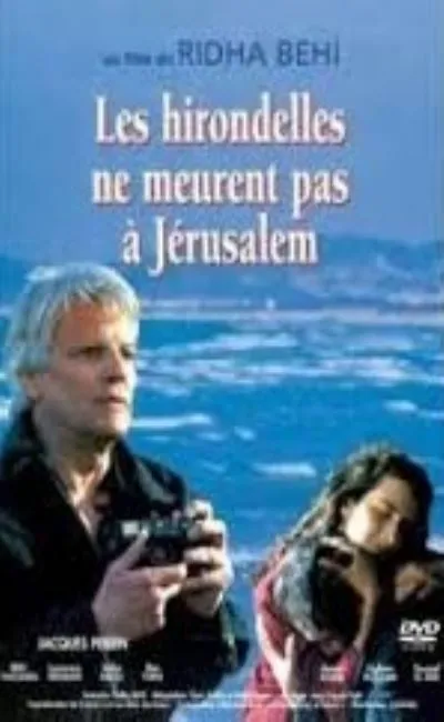 Les hirondelles ne meurent pas à Jérusalem (1994)