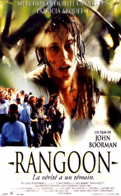 Rangoon (1995)