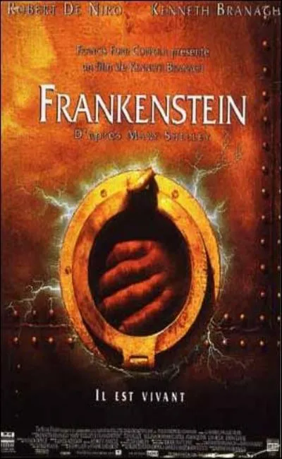 Frankenstein (1995)